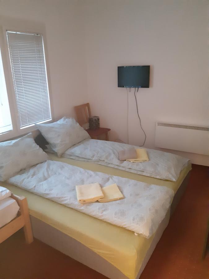 Sarajevo Rooms ภายนอก รูปภาพ