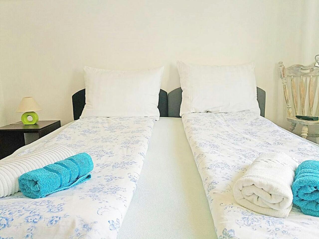 Sarajevo Rooms ภายนอก รูปภาพ