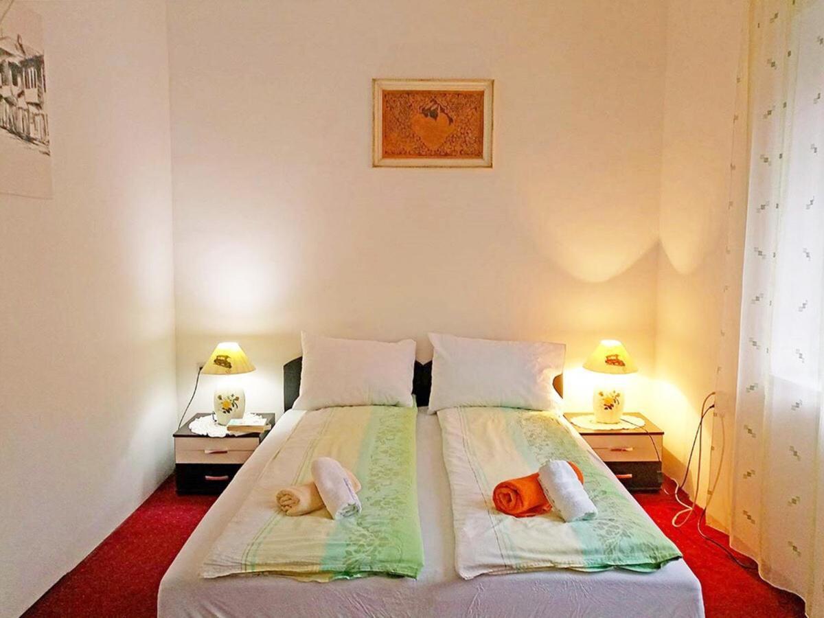 Sarajevo Rooms ภายนอก รูปภาพ