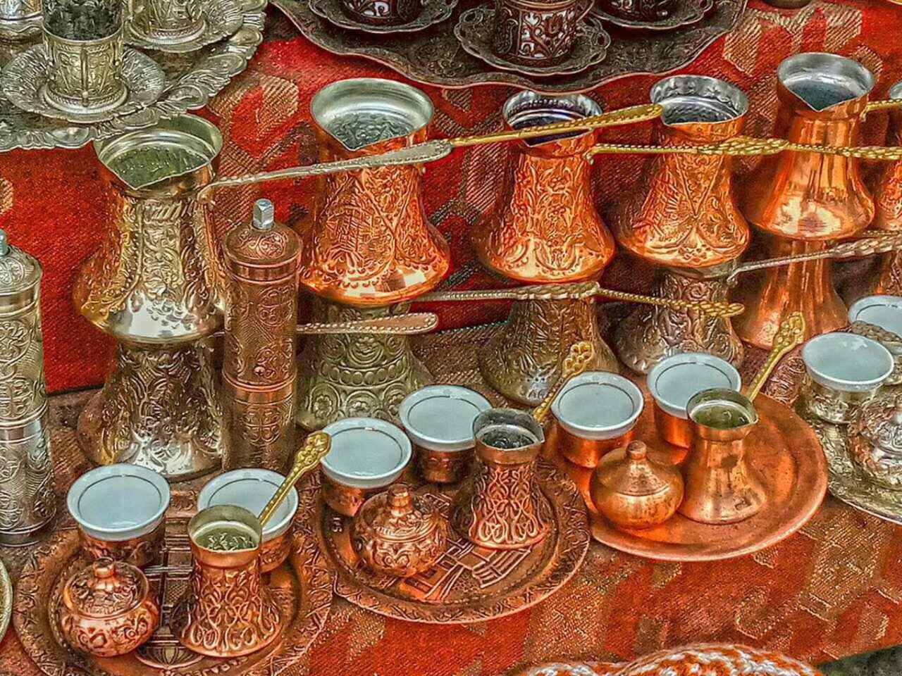 Sarajevo Rooms ภายนอก รูปภาพ